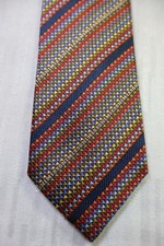 MISSONI 100% SILK SILK SILK