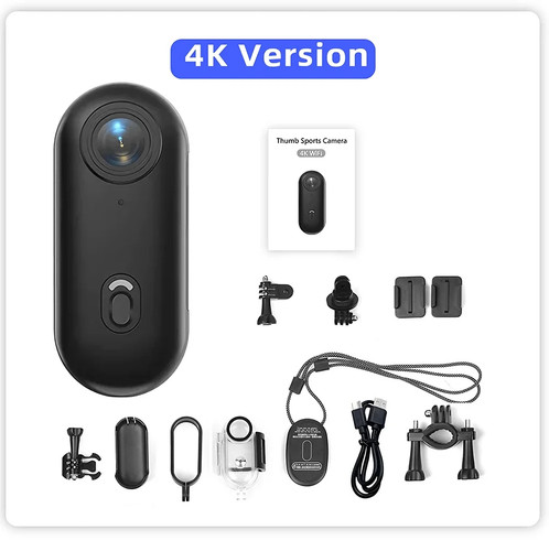 Mini action camera - , wifi