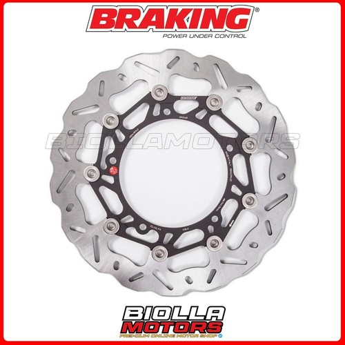 Wk046r disco freno - wk046r,