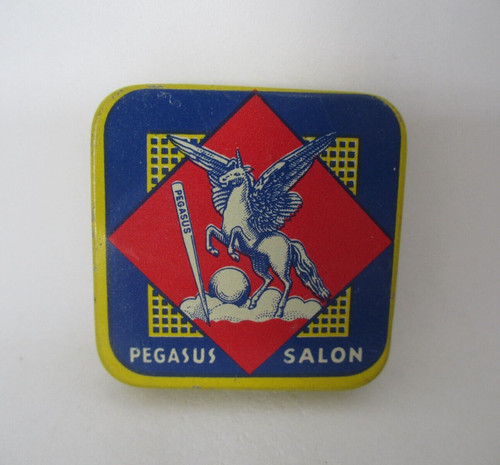 Pegasus salon 162 - no.,