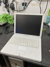 Ibook - ibook, g4