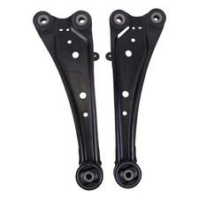 2 bracci trasversali