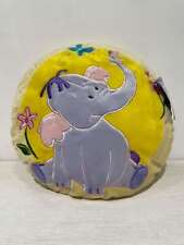 Cuscino Elefante Winnie The Pooh