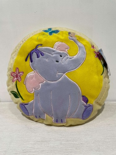 Cuscino elefante winnie the - cuscino,