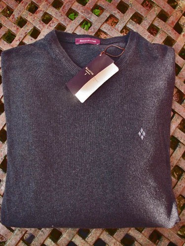 Maglione ballantyne 100 - maglione,