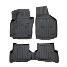 3D Tappeti Tappetini Auto In