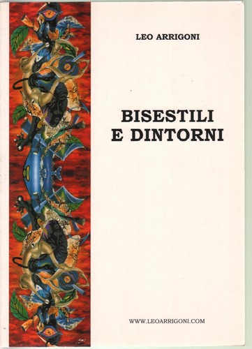 Leo arrigoni bisestili e - bisestili,