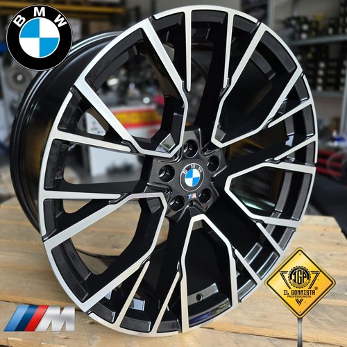 Mx7 kit cerchi lega - cerchi,