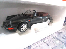 PORSCHE 911 964 Carrera 2