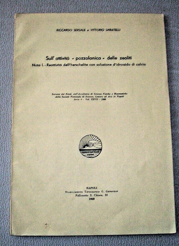 Sersale sabatelli - e, v.sabatelli