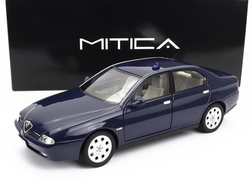 Mitica alfa romeo 166 - mitica,