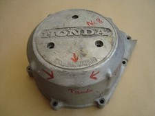 Coperchio macchina luce Honda