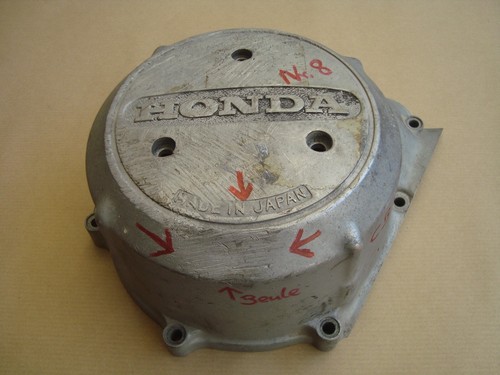 Coperchio macchina luce honda - macchina,