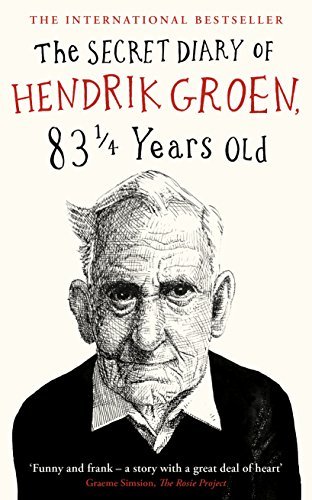 The secret diary hendrik - of,
