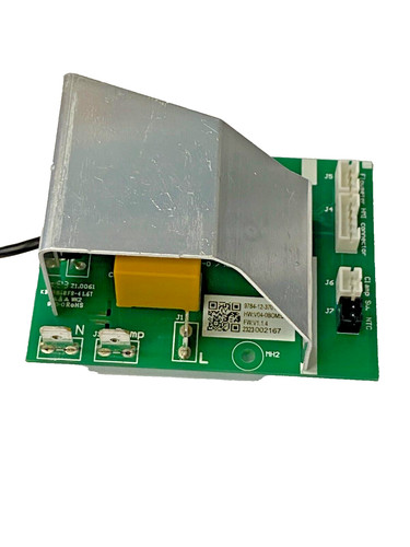 Delonghi scheda pcb macchina - delonghi,