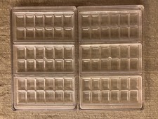 Stampa per cioccolato - Cabrellon