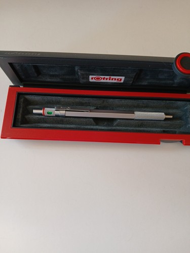 Rara penna sfera tedesca - rara, a