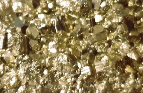 Minerale pirite peru - minerale, peru'