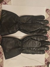 Guanti In Pelle Per Moto SPIDI TAGLI A XXL