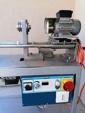 tornio copiatore per galleggianti da pesca. Chiamare al 338 275 9565