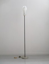 ✅ LAMPADA DA TERRA ITALIAN DESIGN STILNOVO ANNI 50 ARMCHAIRLAMP VINTAGE - 999