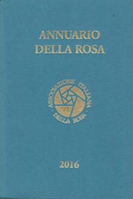 Annuario della rosa  AA.VV