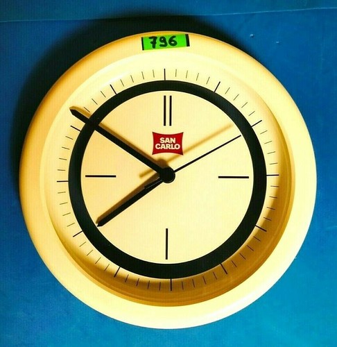 796 orologio parete - da,