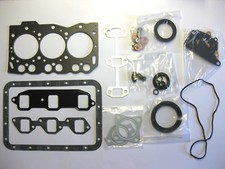 Kit guarnizioni per Yanmar