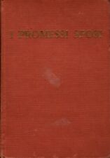 Libro I promessi sposi