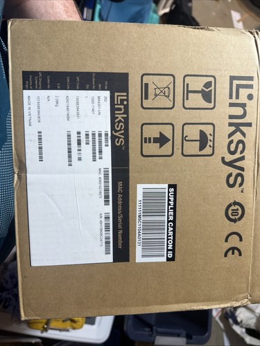 Linksys mx4300 mx4301 ln1301 - mx4300,