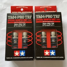 NUOVO Tamiya TA04 Pro TRF