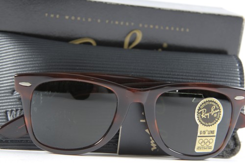 Ray ban wayfarer tortoise - wayfarer,
