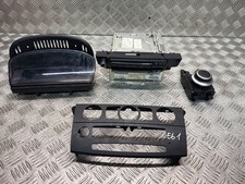 BMW 5 E60 E61 2008 Radio