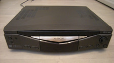 Kenwood series 21 player DVD