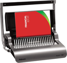 Rilegatrice Spirale a Dorsi