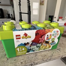 LEGO DUPLO Brick Box 10913