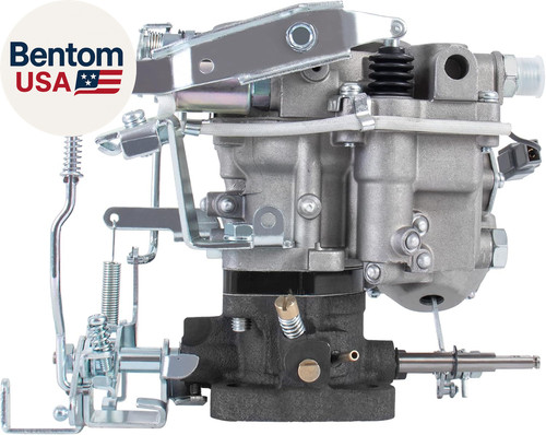 Carburatore compatibile per