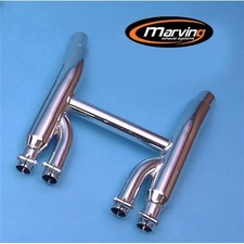 RACCORDI SCARICO MARVING