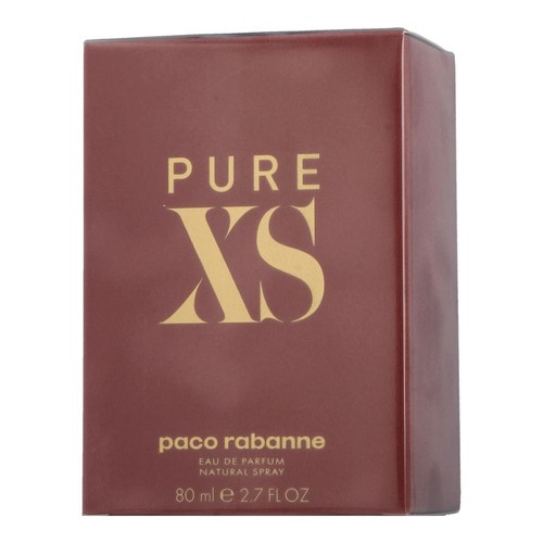 Paco rabanne pure for - paco,