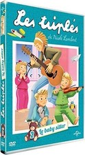 Les Triplés - 2 - Le