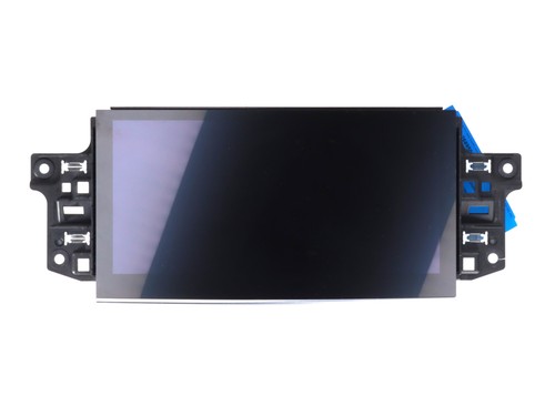Display audi tfsi - display, e