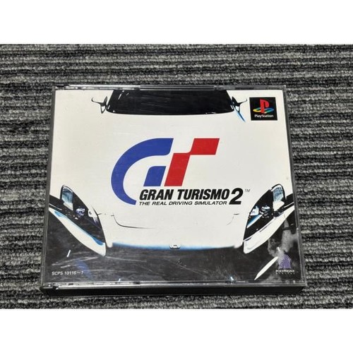 Gran turismo ver - turismo, usato