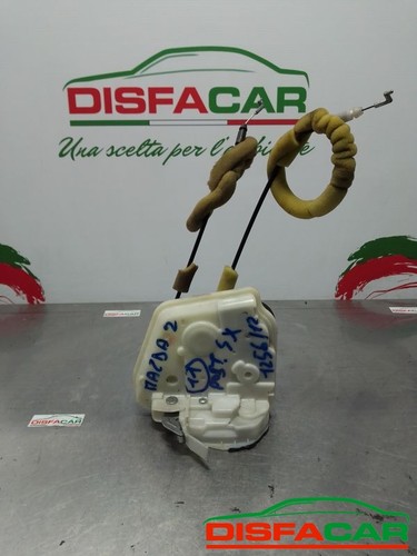 Serrature elettriche mazda - serrature, 2
