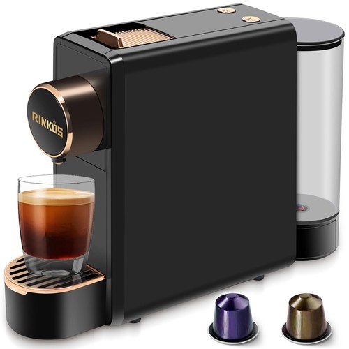 Rinkos macchina espresso - rinkos,