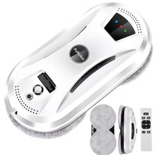 Robot Lavavetri Automatico Con Telecomando Smart Control Aspirapolvere