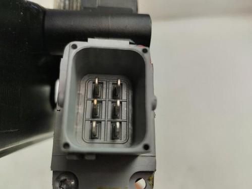 Alzacristalli anteriore destro - alzacristalli,