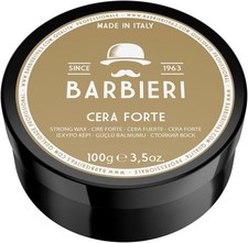 Cera forte capelli
