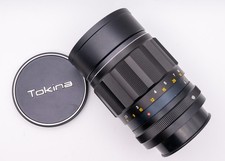 Tokina tele auto 135 - auto,