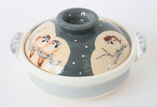 Banko ware Japanese Pottery