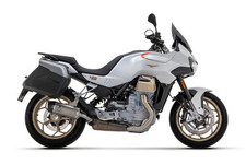 Scarico ARROW INDY RACE